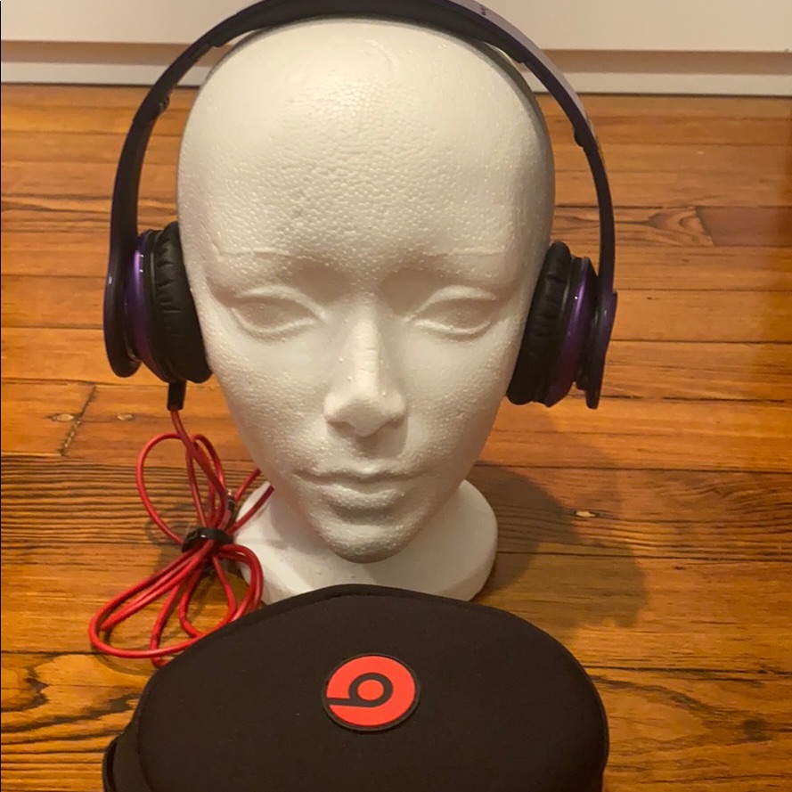 Beats Solo